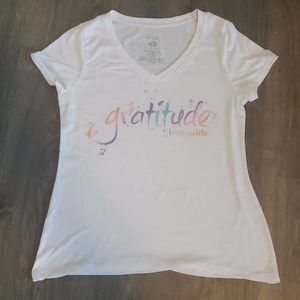 Love this life t-shirt